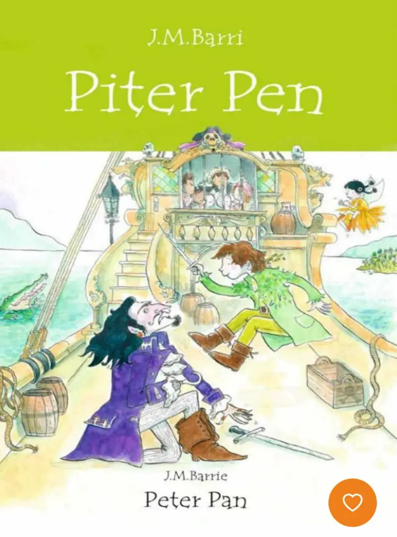 Piter Pen